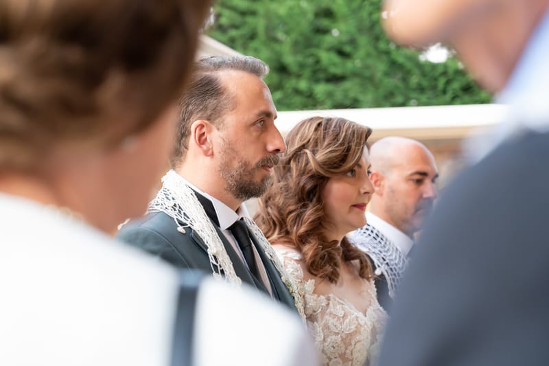 Γάμο - Βάπτιση