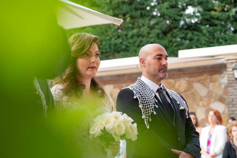 Γάμο - Βάπτιση