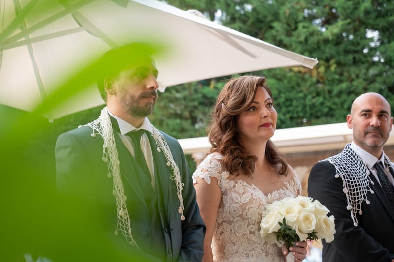 Γάμο - Βάπτιση