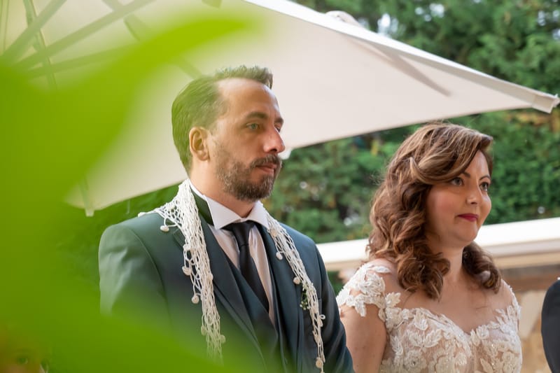 Γάμο - Βάπτιση