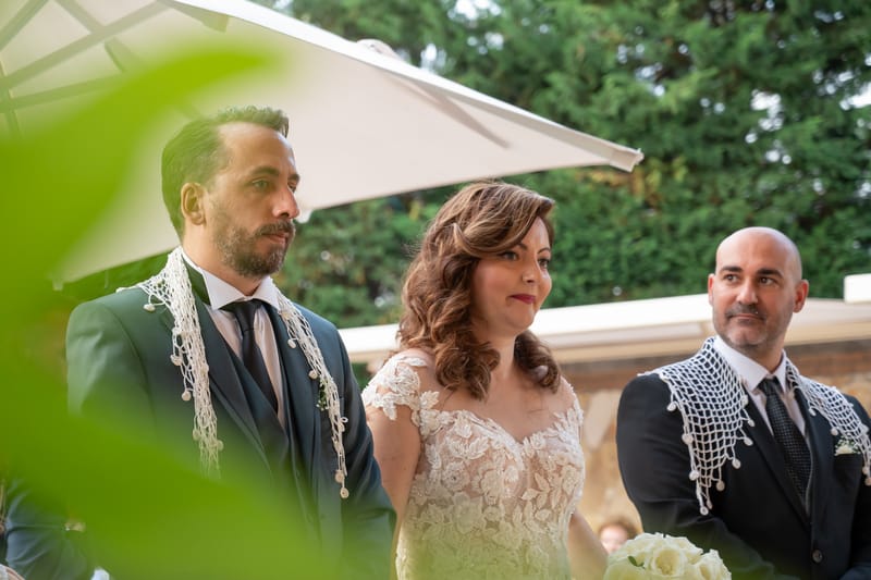 Γάμο - Βάπτιση