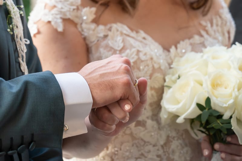 Γάμο - Βάπτιση