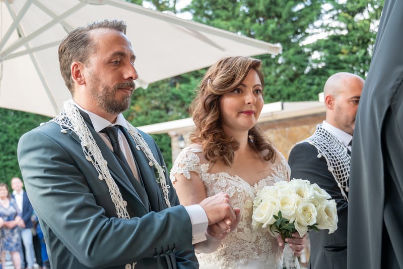 Γάμο - Βάπτιση