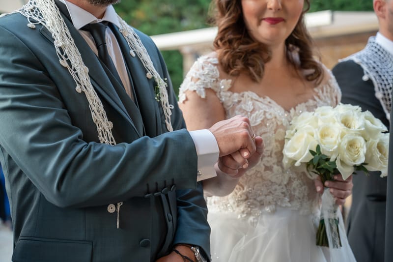 Γάμο - Βάπτιση