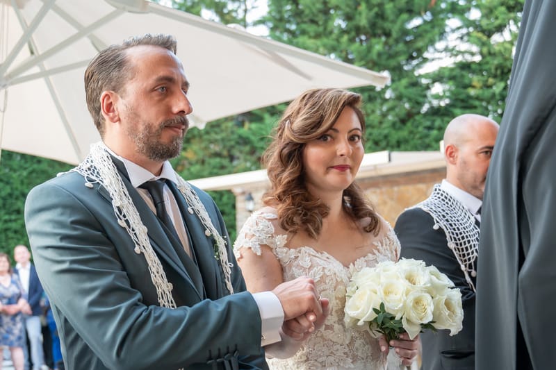 Γάμο - Βάπτιση