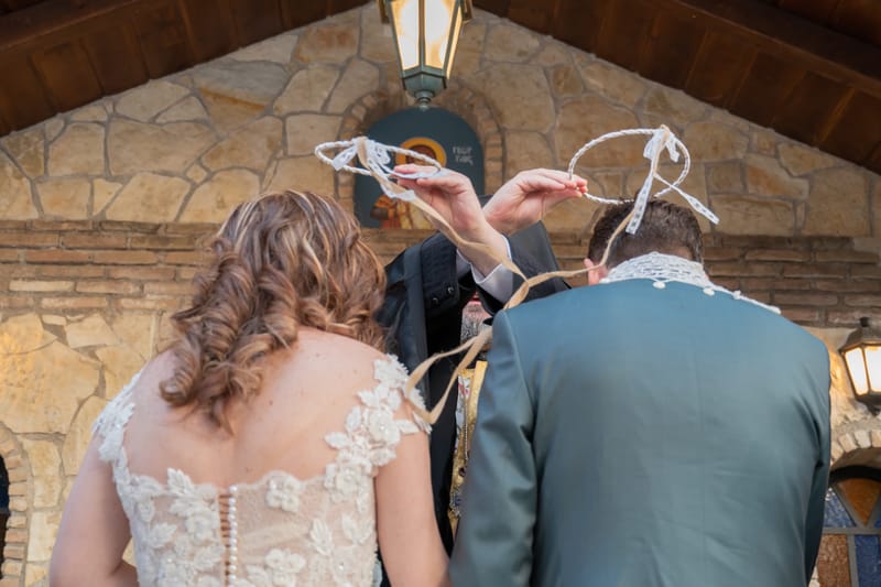 Γάμο - Βάπτιση