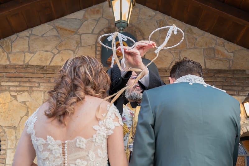 Γάμο - Βάπτιση