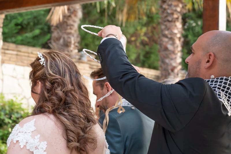 Γάμο - Βάπτιση