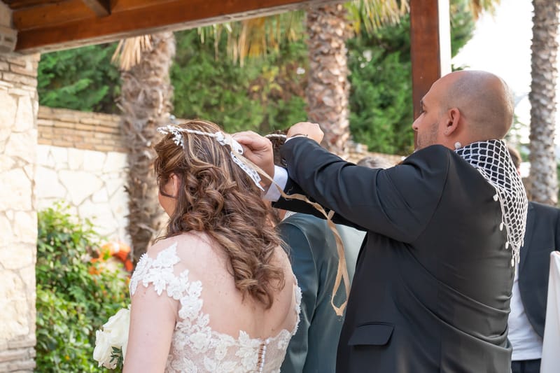 Γάμο - Βάπτιση