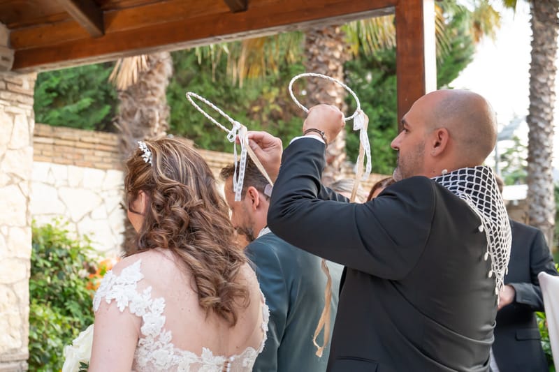 Γάμο - Βάπτιση