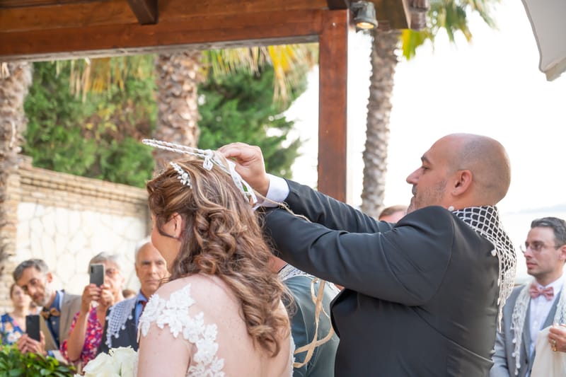 Γάμο - Βάπτιση