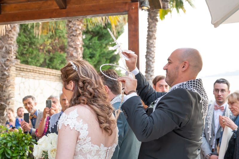 Γάμο - Βάπτιση