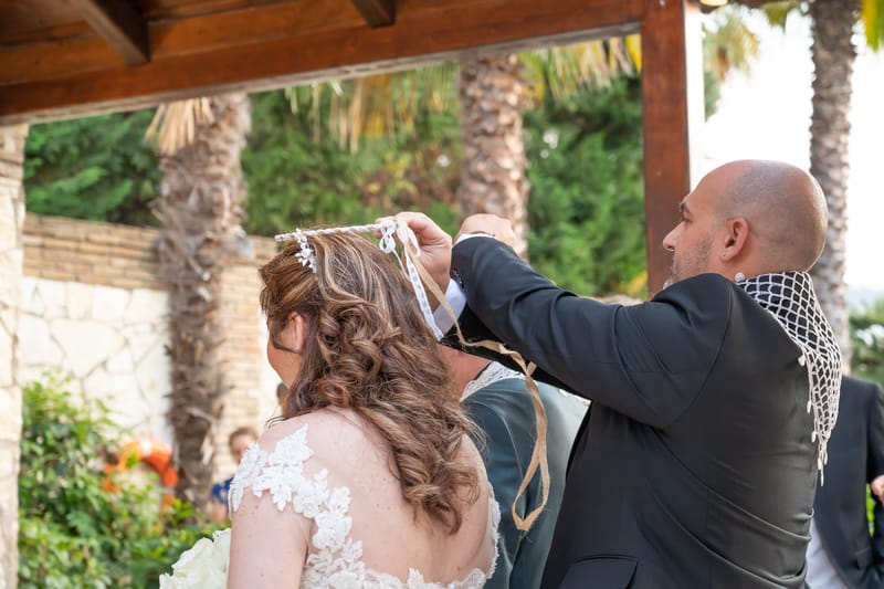 Γάμο - Βάπτιση