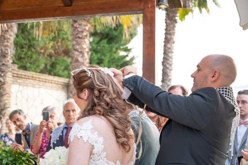 Γάμο - Βάπτιση