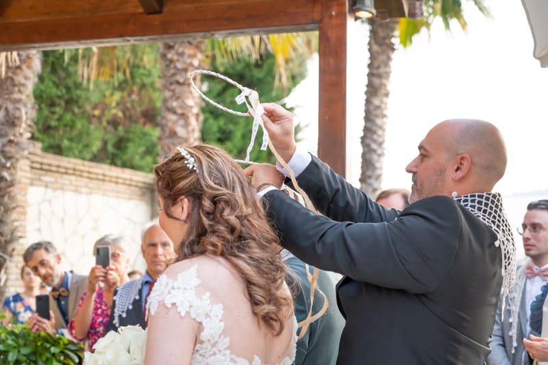 Γάμο - Βάπτιση