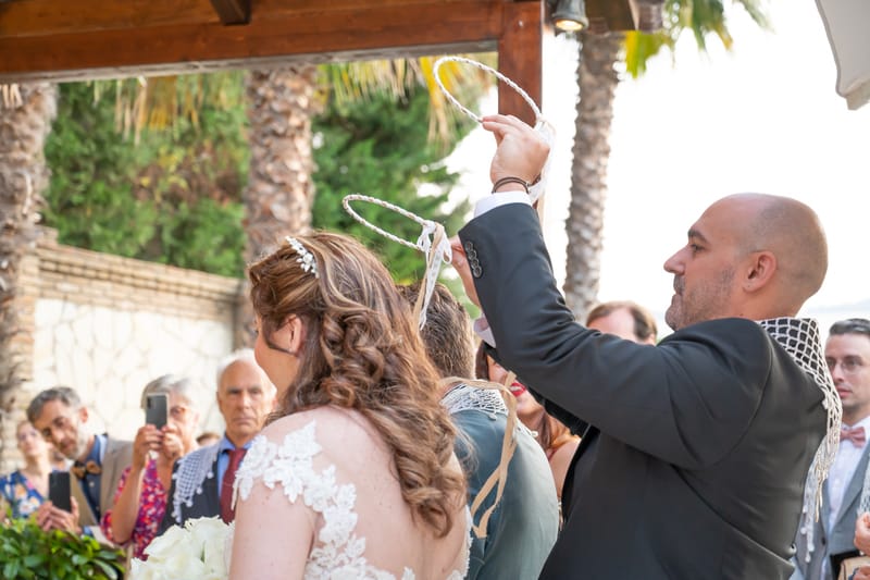 Γάμο - Βάπτιση