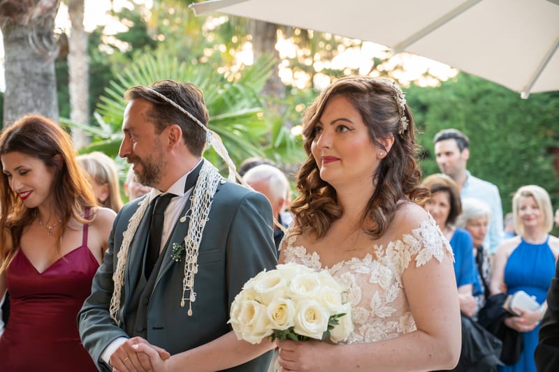 Γάμο - Βάπτιση