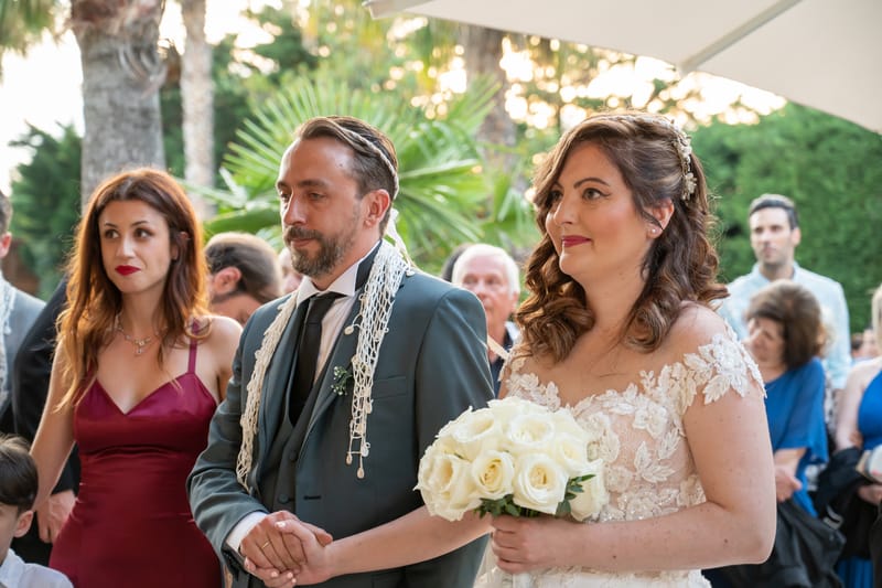 Γάμο - Βάπτιση