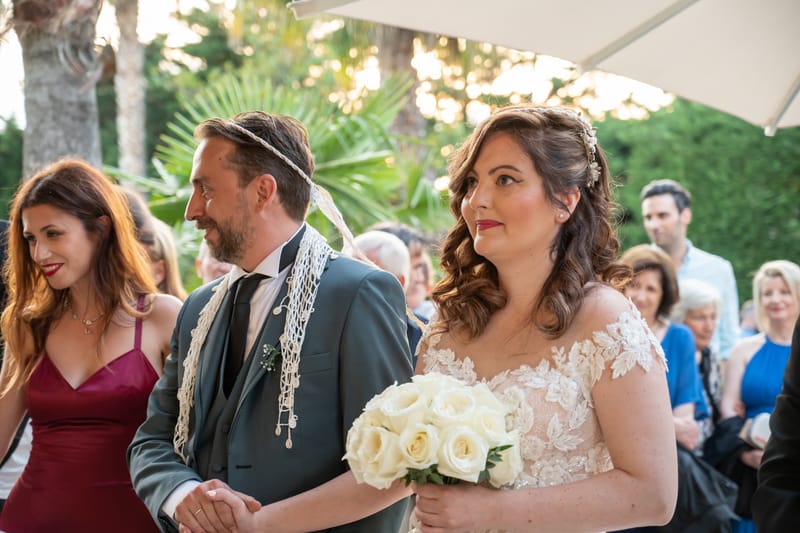 Γάμο - Βάπτιση