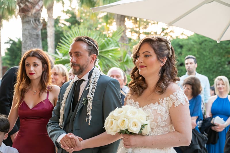 Γάμο - Βάπτιση