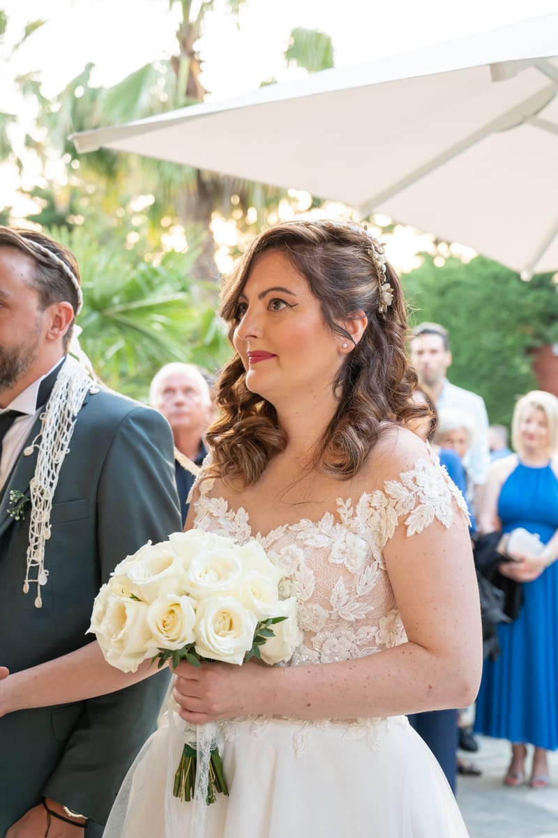 Γάμο - Βάπτιση