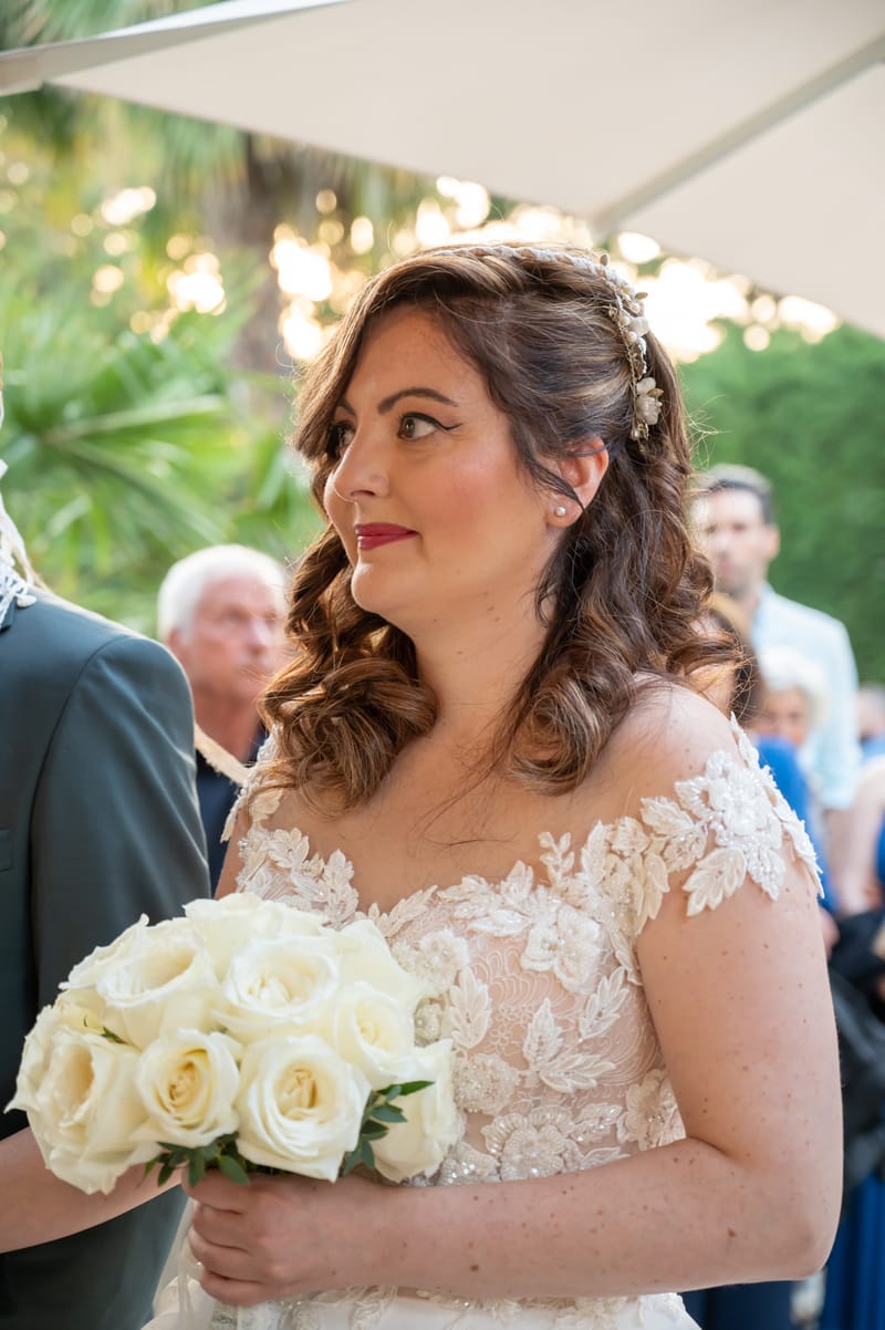 Γάμο - Βάπτιση