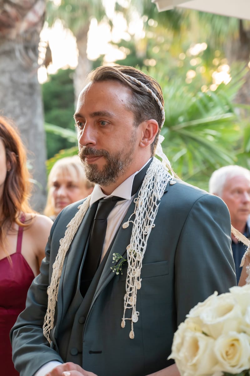 Γάμο - Βάπτιση