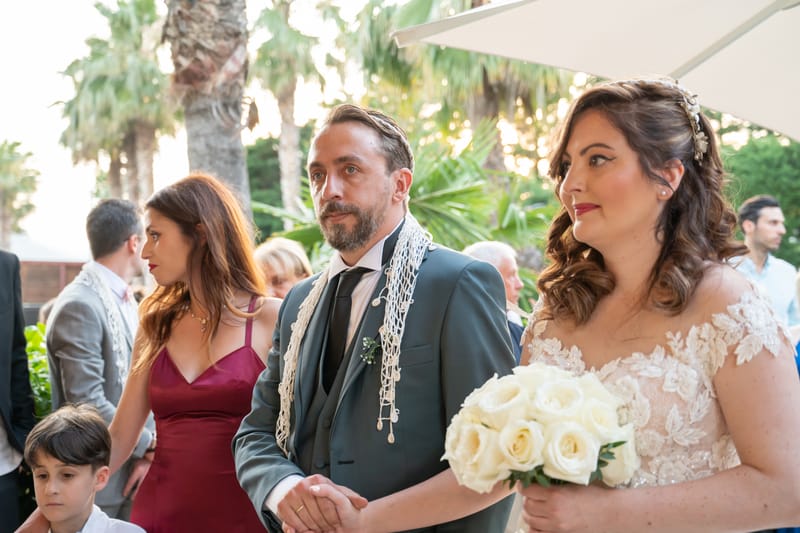 Γάμο - Βάπτιση