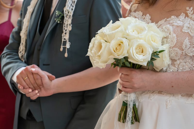 Γάμο - Βάπτιση