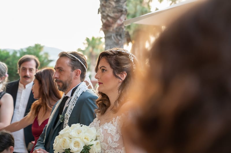 Γάμο - Βάπτιση