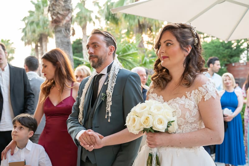 Γάμο - Βάπτιση