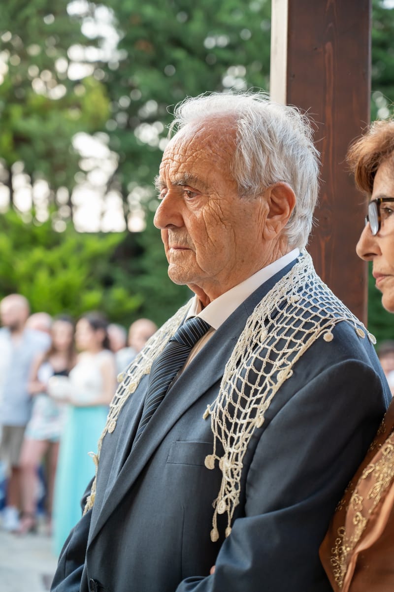 Γάμο - Βάπτιση