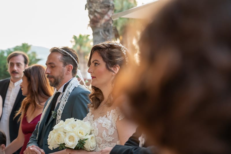 Γάμο - Βάπτιση