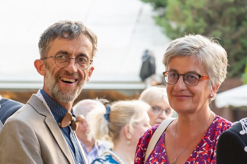 Γάμο - Βάπτιση