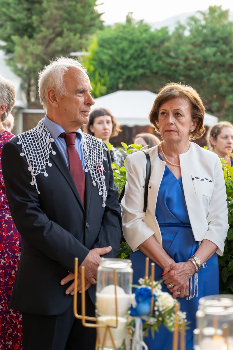 Γάμο - Βάπτιση