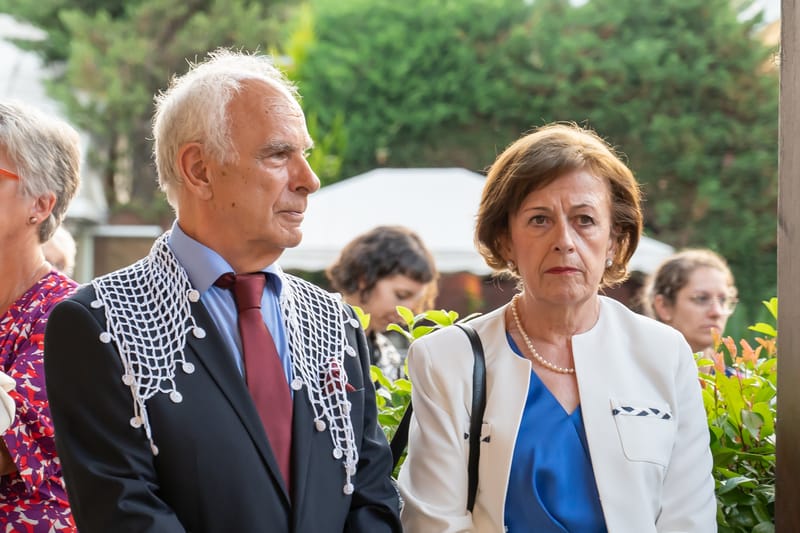 Γάμο - Βάπτιση