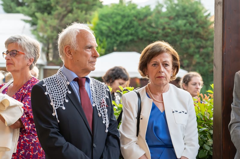 Γάμο - Βάπτιση