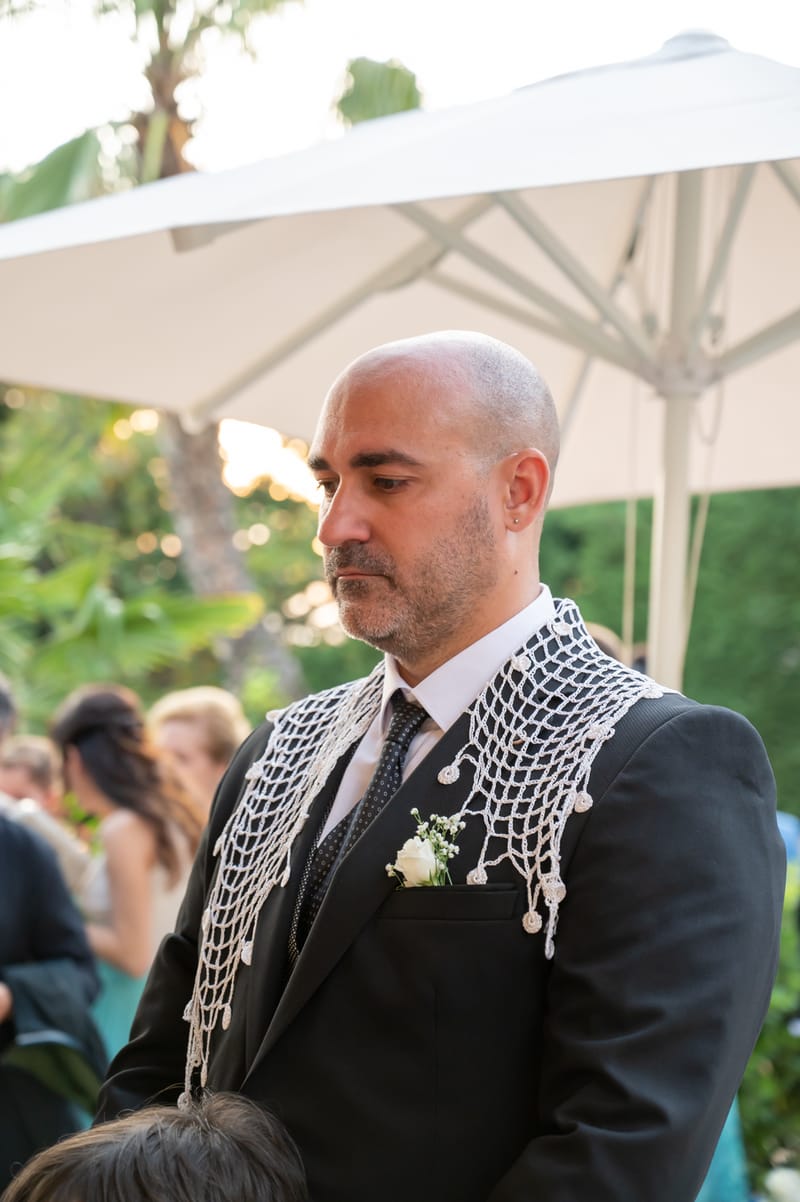 Γάμο - Βάπτιση