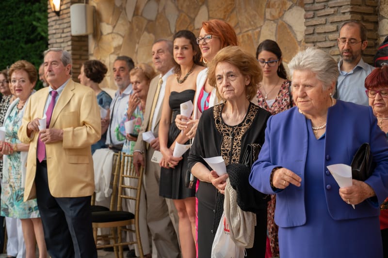 Γάμο - Βάπτιση