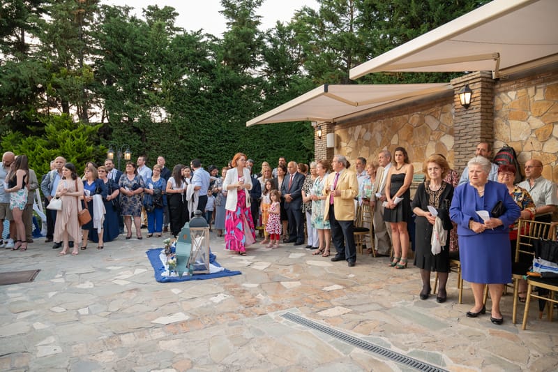 Γάμο - Βάπτιση