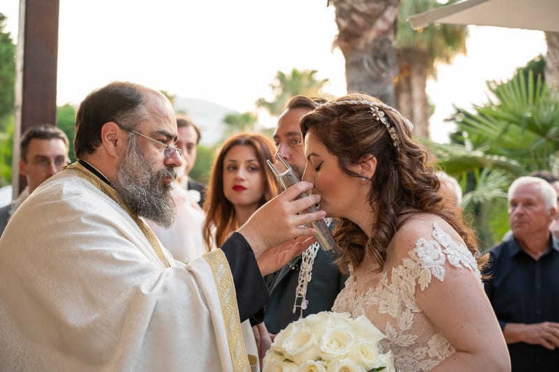 Γάμο - Βάπτιση