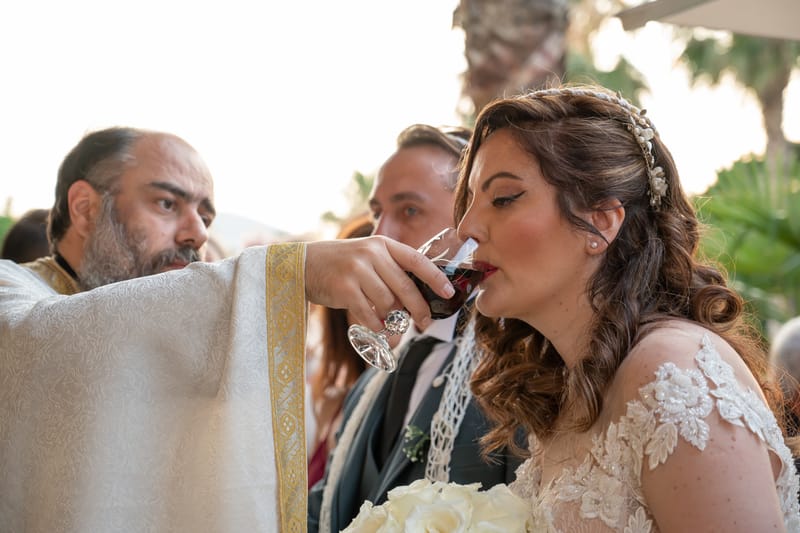 Γάμο - Βάπτιση