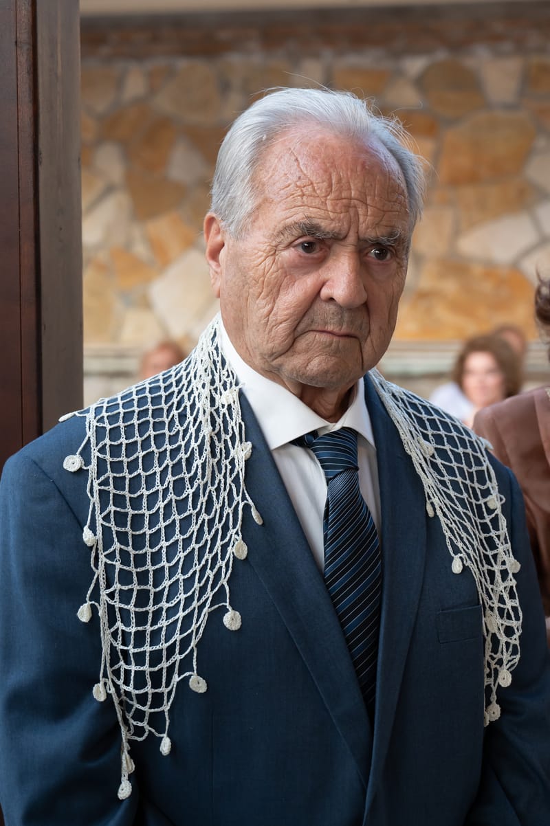 Γάμο - Βάπτιση