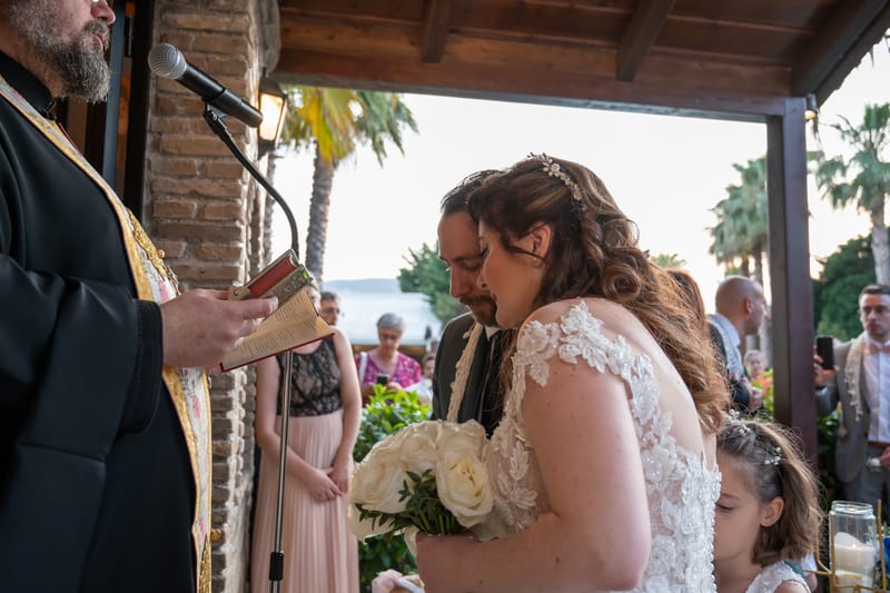 Γάμο - Βάπτιση