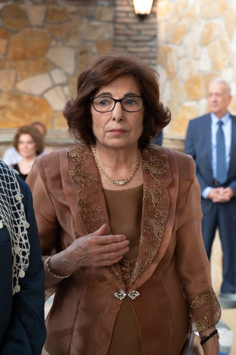 Γάμο - Βάπτιση