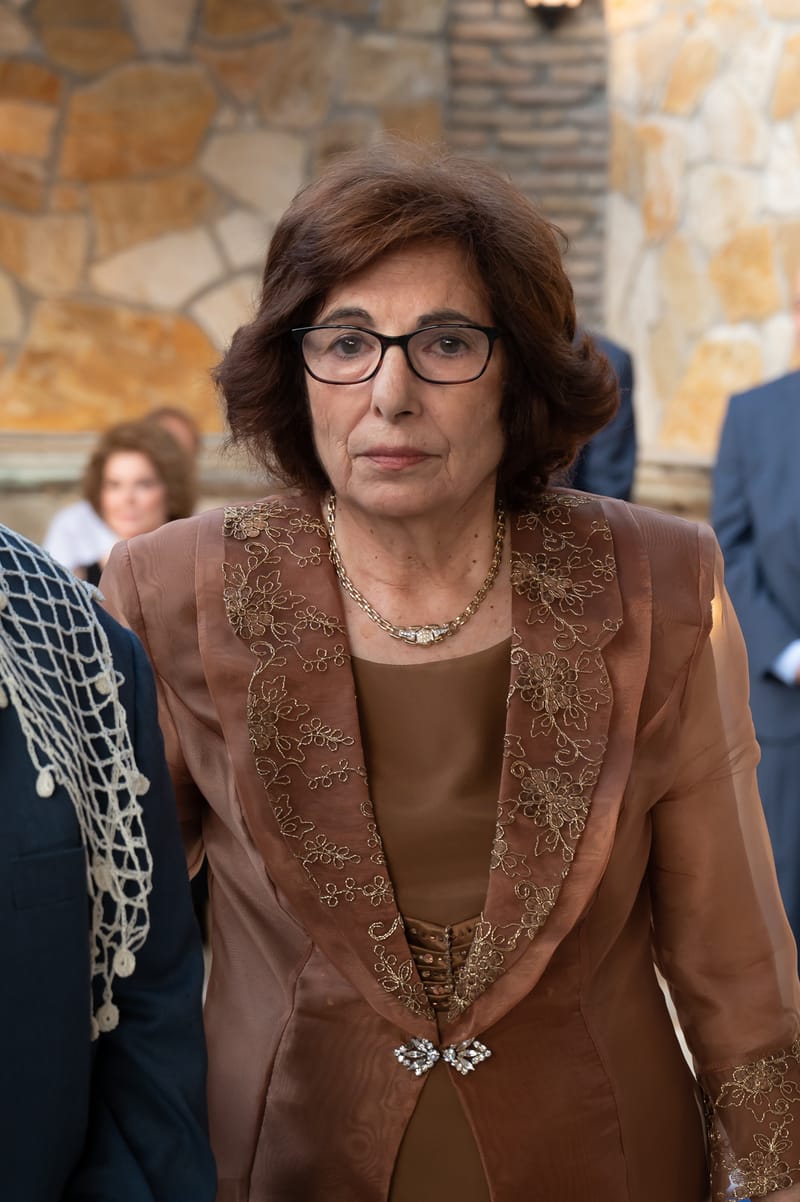 Γάμο - Βάπτιση