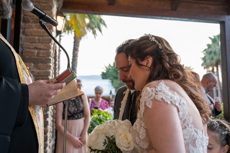 Γάμο - Βάπτιση