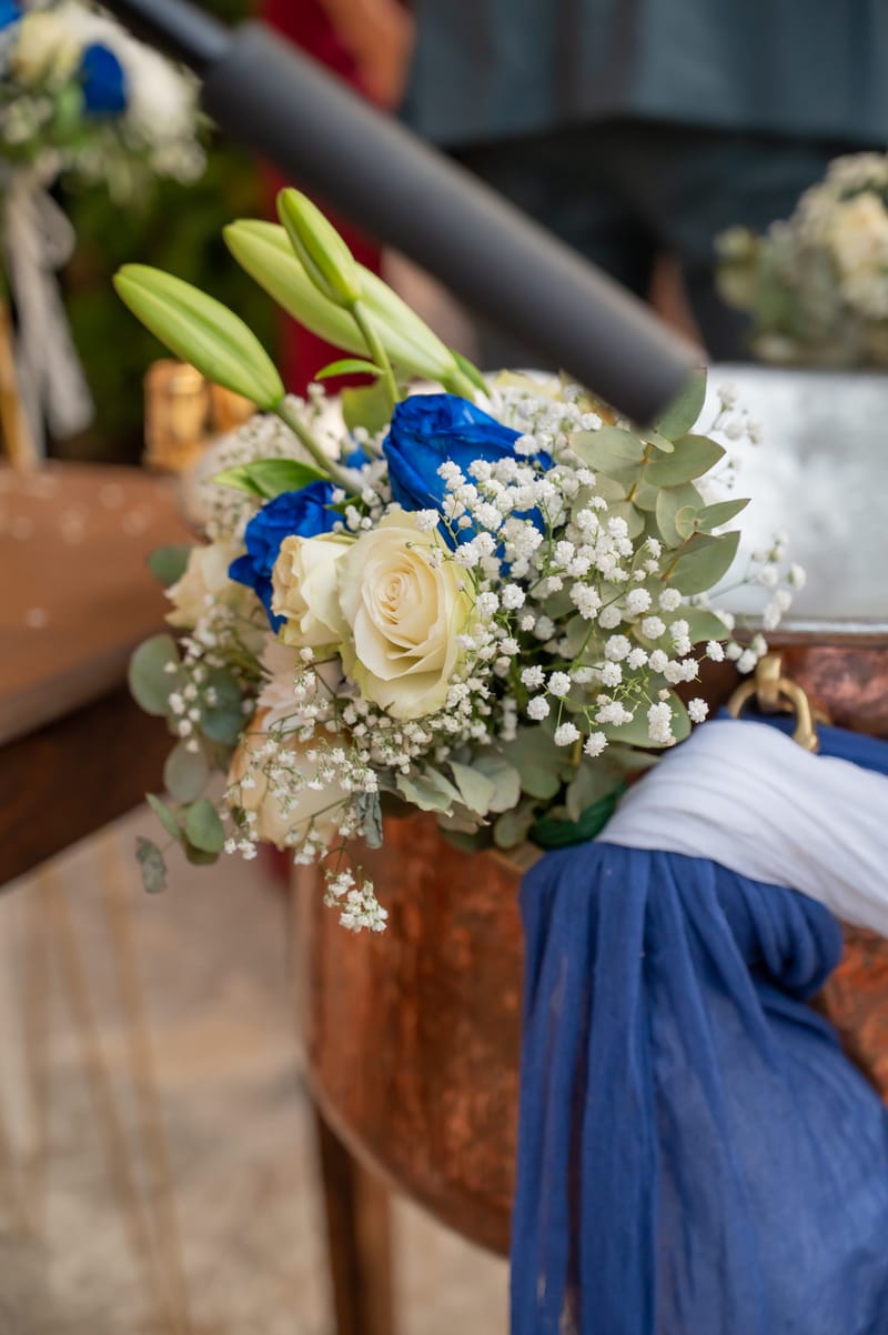 Γάμο - Βάπτιση