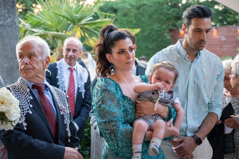 Γάμο - Βάπτιση