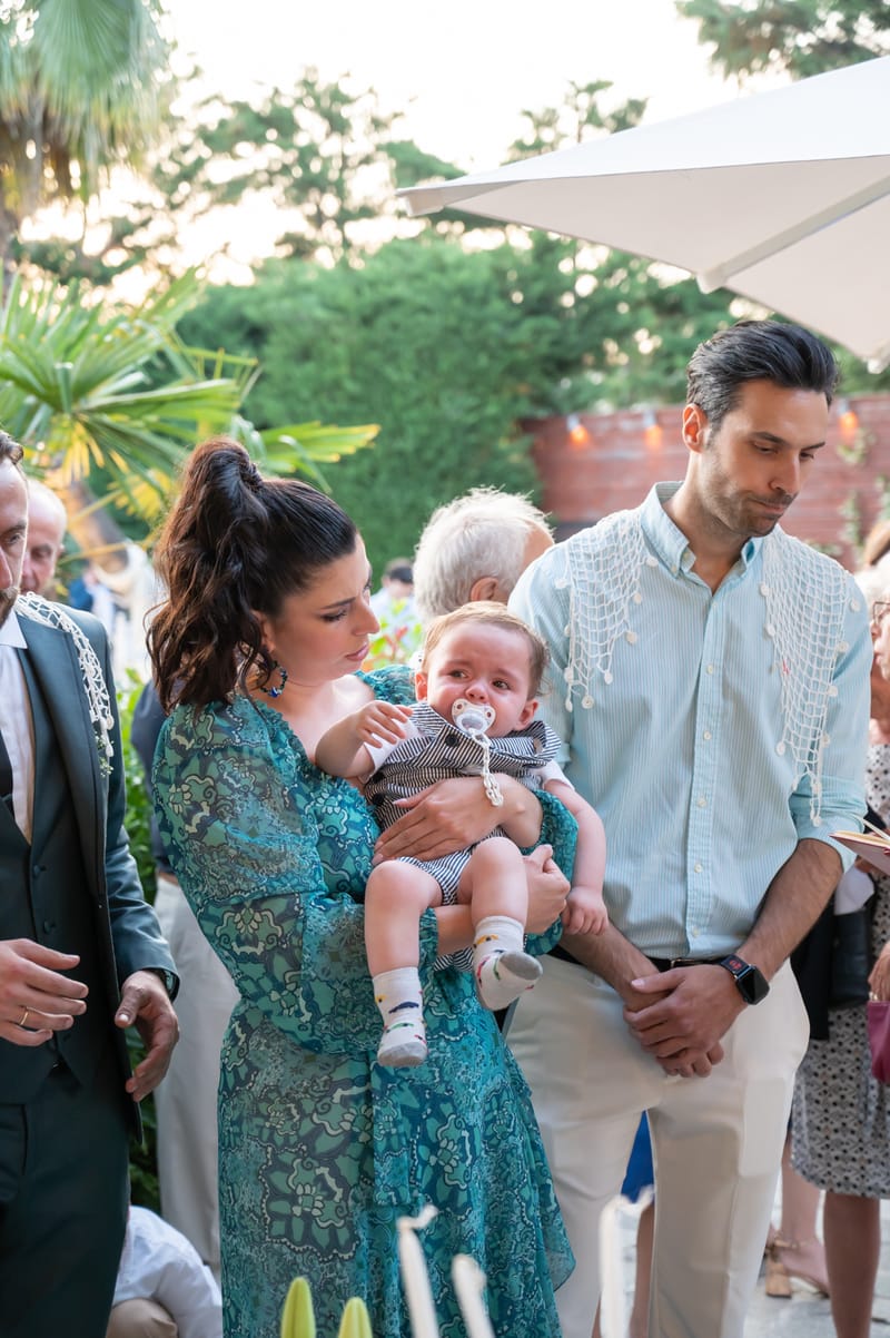 Γάμο - Βάπτιση